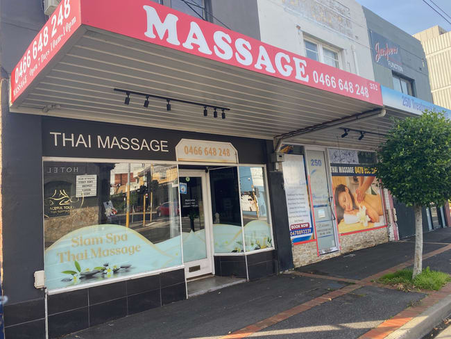 252 Jasper Road Mckinnon VIC 3204 252 Jasper Road Mckinnon VIC 3204