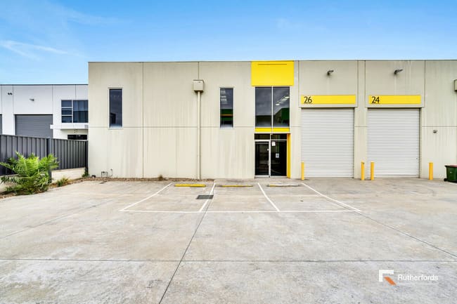 26 Prime Street Thomastown VIC 3074 26 Prime Street Thomastown VIC 3074