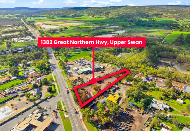 1382 Great Northern Highway Upper Swan WA 6069