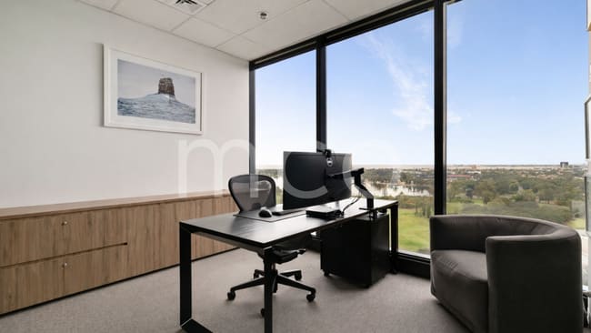 1240/1 Queens Road Melbourne VIC 3004 1240/1 Queens Road Melbourne VIC 3004