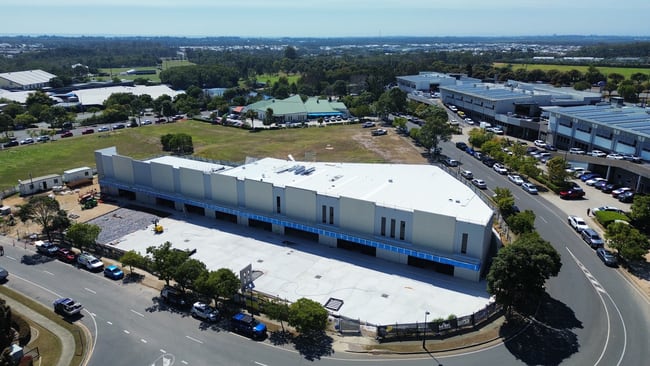 42-52 Joyner Circuit North Lakes QLD 4509 42-52 Joyner Circuit North Lakes QLD 4509
