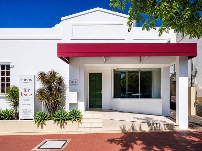 123A Forrest Street North Perth WA 6006