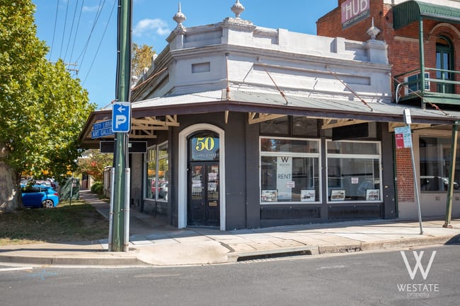 50 Keppel Street Bathurst NSW 2795
