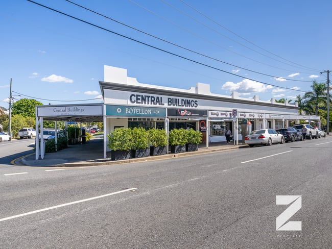 5/327 Honour Avenue Graceville QLD 4075 5/327 Honour Avenue Graceville QLD 4075