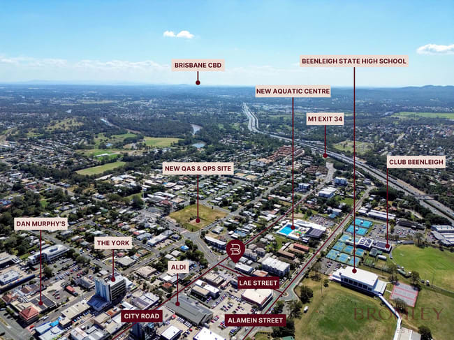 1/74 City Road Beenleigh QLD 4207