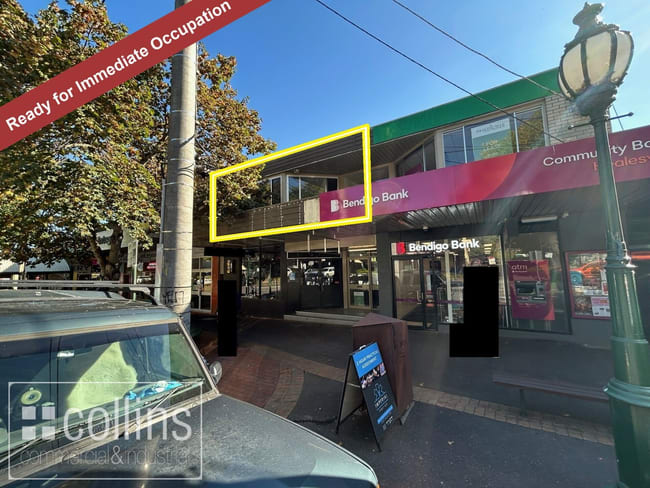203A Maroondah Highway Healesville VIC 3777