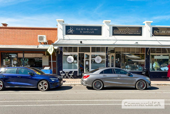 23 Duthy Street Unley SA 5061 23 Duthy Street Unley SA 5061