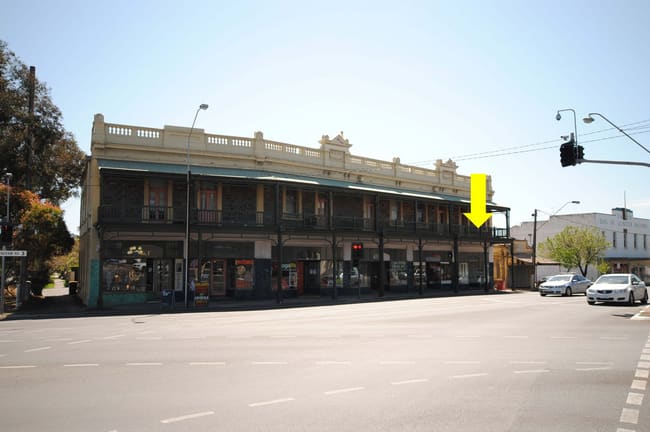 Suite 6, 1 Payneham Road College Park SA 5069