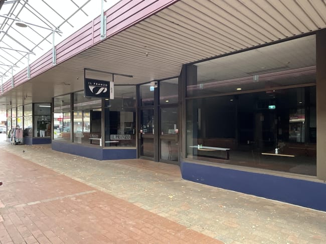 14-16 322 Argyle Street Moss Vale NSW 2577 14-16 322 Argyle Street Moss Vale NSW 2577