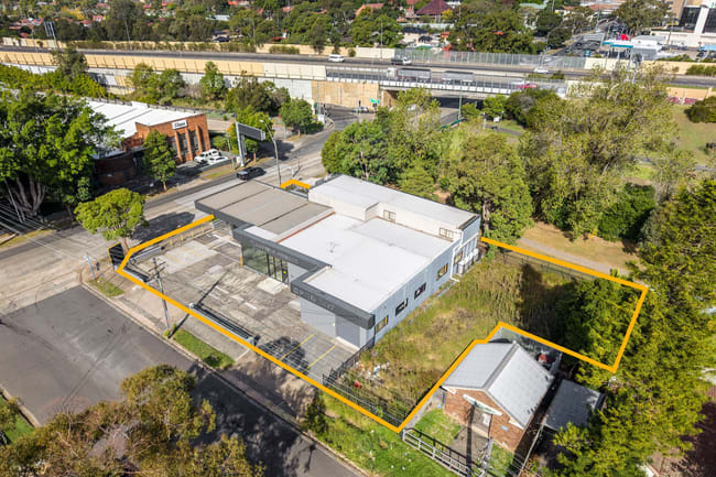 191-193 Kingsgrove Road Kingsgrove NSW 2208 191-193 Kingsgrove Road Kingsgrove NSW 2208