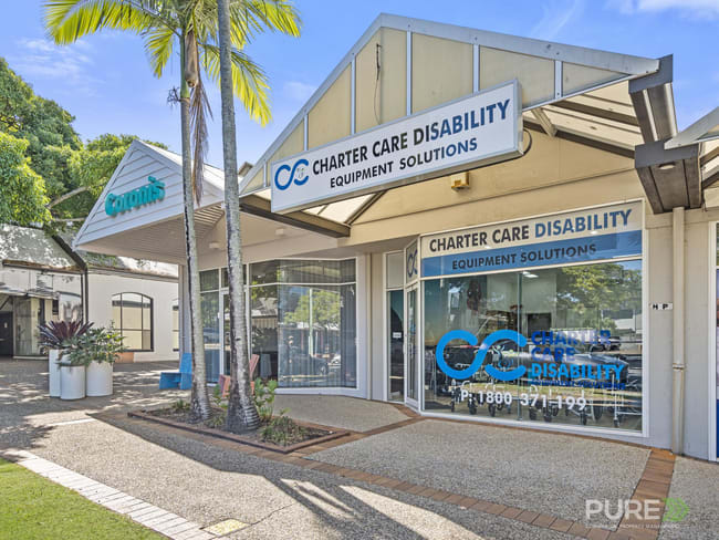 16/145 Racecourse Road Hamilton QLD 4007 16/145 Racecourse Road Hamilton QLD 4007