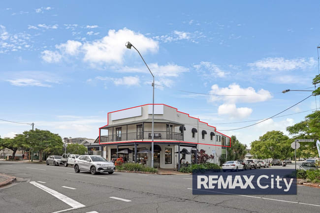 Level 1/121 Racecourse Road Ascot QLD 4007 Level 1/121 Racecourse Road Ascot QLD 4007