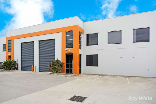 5/291 Wickham Road Moorabbin VIC 3189 5/291 Wickham Road Moorabbin VIC 3189