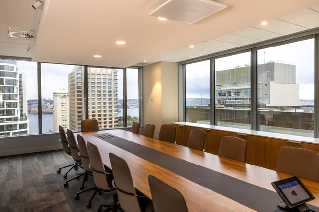 Suite 26.01, Governor Macquari/1 Farrer Place Sydney NSW 2000