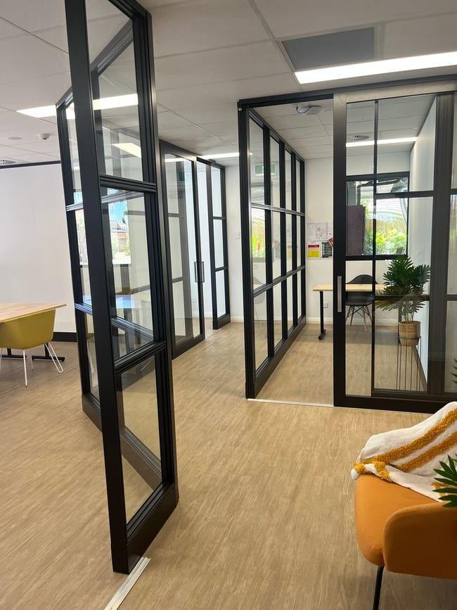 Ground Floor Suites/12 Lathlain Pl Lathlain WA 6100 Ground Floor Suites/12 Lathlain Pl Lathlain WA 6100