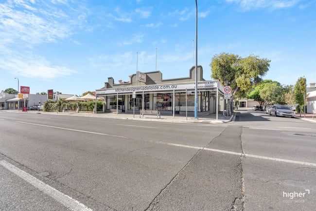 79 Unley Road Parkside SA 5063 79 Unley Road Parkside SA 5063
