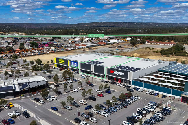 8 Clayton Street Midland WA 6056