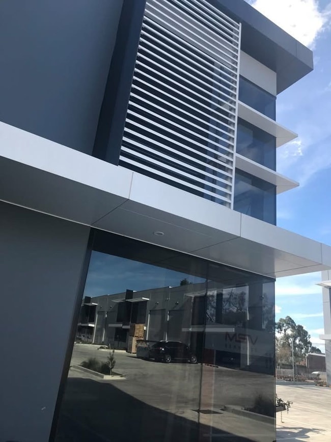 Warehouse 62/31-37 Norcal Rd Nunawading VIC 3131 Warehouse 62/31-37 Norcal Rd Nunawading VIC 3131