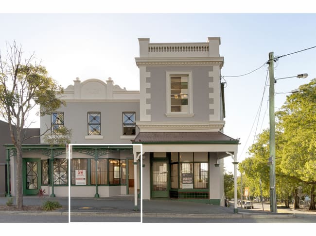 2/58 St Pauls Terrace Spring Hill QLD 4000 2/58 St Pauls Terrace Spring Hill QLD 4000