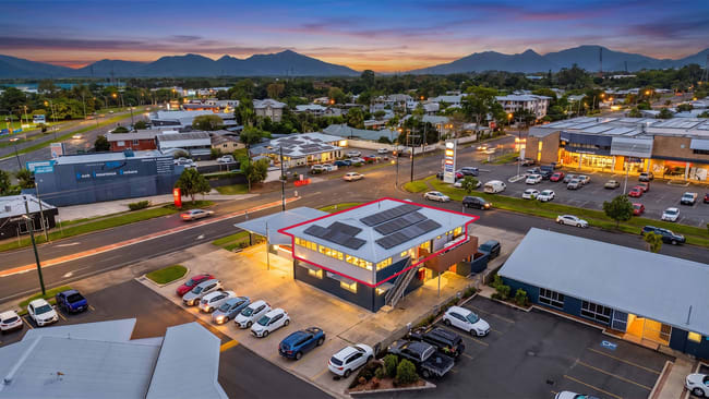 Level 1/6-8 Toogood Road Woree QLD 4868 Level 1/6-8 Toogood Road Woree QLD 4868