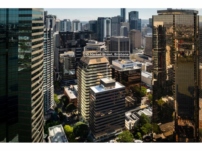 14/10 Market Street Brisbane City QLD 4000 14/10 Market Street Brisbane City QLD 4000