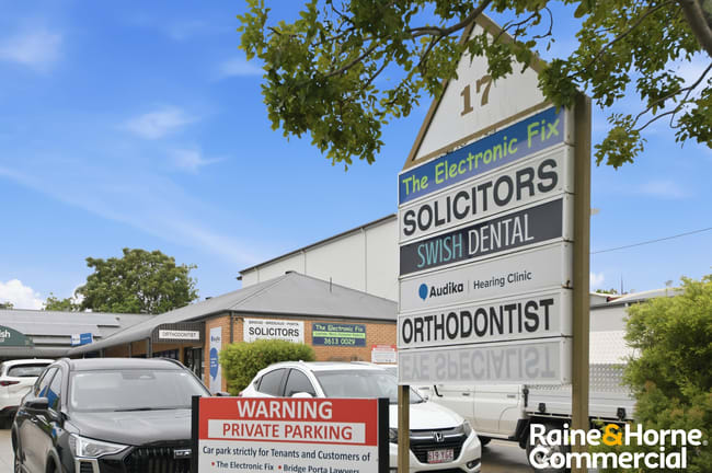 4/17 Blackwood Street Mitchelton QLD 4053 4/17 Blackwood Street Mitchelton QLD 4053