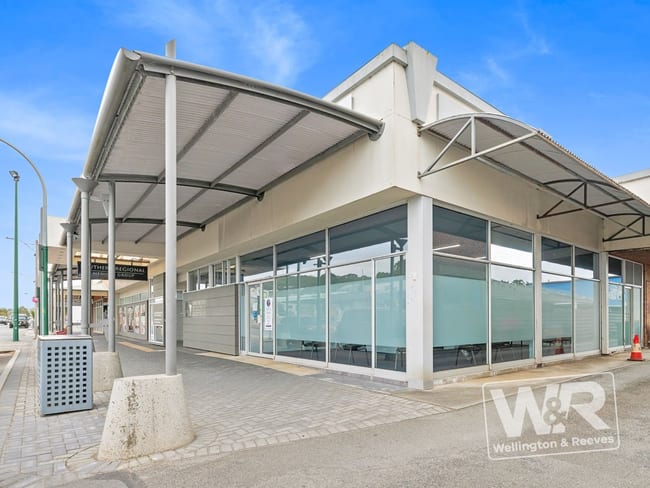 32 Albany Highway Albany WA 6330