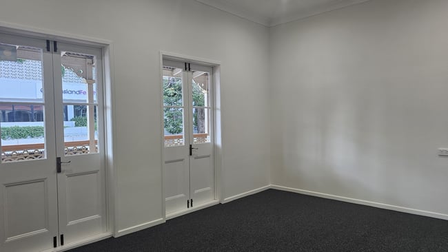 500 Boundary Street Spring Hill QLD 4000 500 Boundary Street Spring Hill QLD 4000