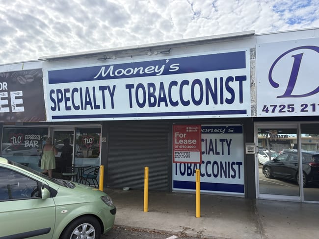 Shop 4/72-86 Mooney Street Gulliver QLD 4812