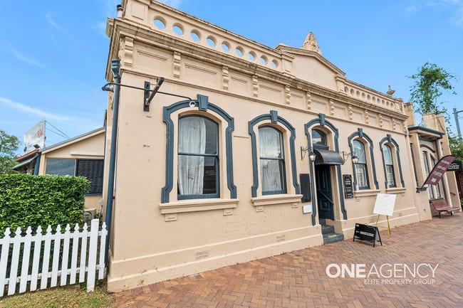 2/107 Princes Highway Milton NSW 2538 2/107 Princes Highway Milton NSW 2538