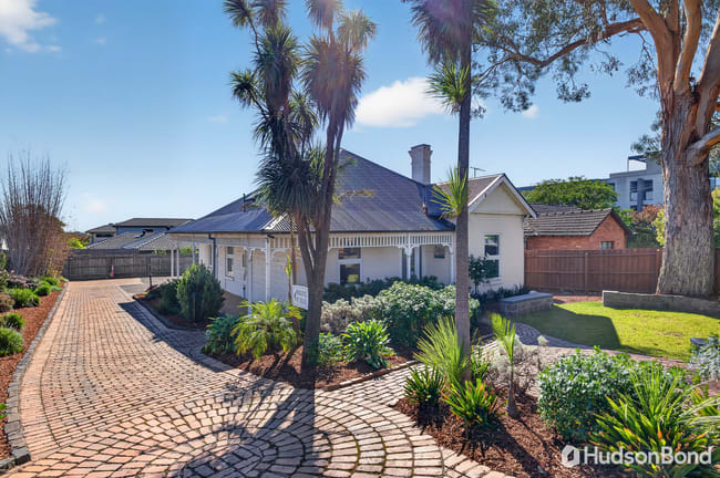 431 Whitehorse Road Mitcham VIC 3132 431 Whitehorse Road Mitcham VIC 3132