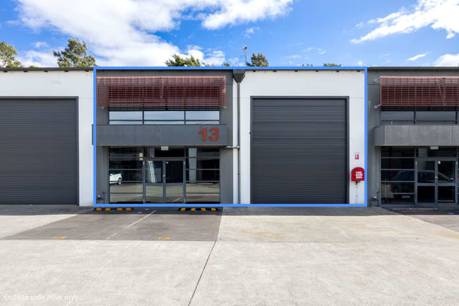Unit 13, 21 Babilla Close Beresfield NSW 2322