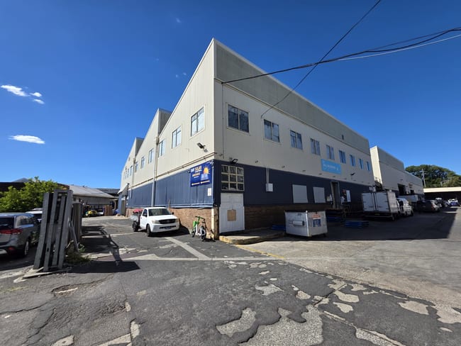 A1/20-28 Carrington Road Marrickville NSW 2204 A1/20-28 Carrington Road Marrickville NSW 2204