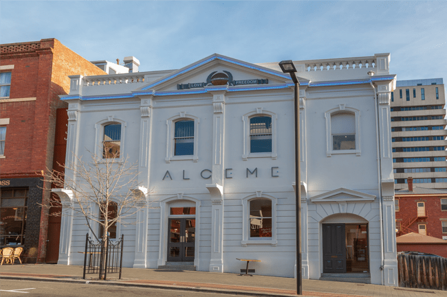 Suite 3/6 Victoria Street Hobart TAS 7000 Suite 3/6 Victoria Street Hobart TAS 7000