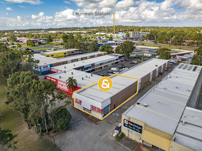 Unit 9/5 Hollylea Road Leumeah NSW 2560 Unit 9/5 Hollylea Road Leumeah NSW 2560