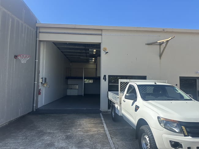 Unit 4/34 Ereton Drive Arundel QLD 4214 Unit 4/34 Ereton Drive Arundel QLD 4214