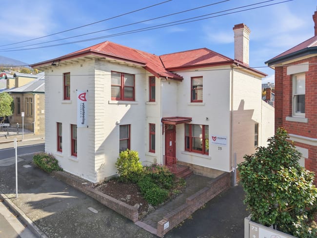 75 Federal Street North Hobart TAS 7000 75 Federal Street North Hobart TAS 7000