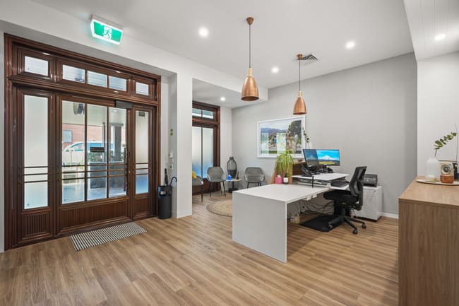 Shop 1/2-8 Russell Street Balnarring VIC 3926 Shop 1/2-8 Russell Street Balnarring VIC 3926