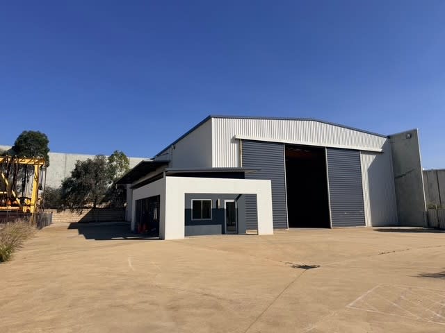 28 Roscoe Street Henderson WA 6166