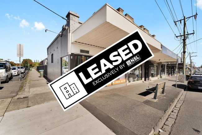 289A Buckley Street Aberfeldie VIC 3040 289A Buckley Street Aberfeldie VIC 3040