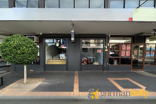 4/23 Koornang Road Carnegie VIC 3163