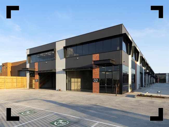2/252 Lower Dandenong Road Mordialloc VIC 3195 2/252 Lower Dandenong Road Mordialloc VIC 3195