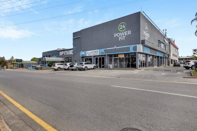 550 Marion Road Plympton Park SA 5038