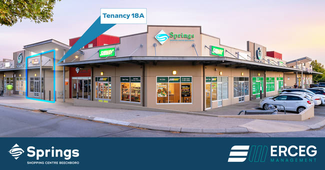 18A/131 Bridgeman Drive Beechboro WA 6063 18A/131 Bridgeman Drive Beechboro WA 6063