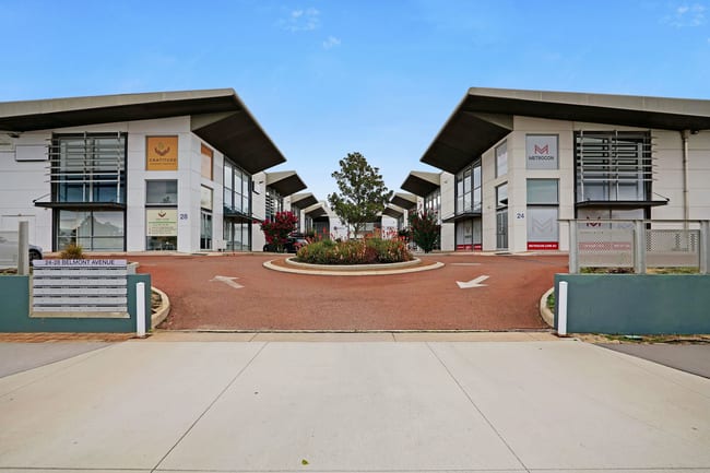 3/28 Belmont Avenue Rivervale WA 6103 3/28 Belmont Avenue Rivervale WA 6103