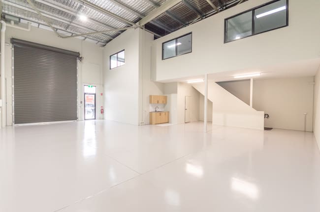 FOR LEASE/6 Ern Harley Drive Burleigh Heads QLD 4220 FOR LEASE/6 Ern Harley Drive Burleigh Heads QLD 4220