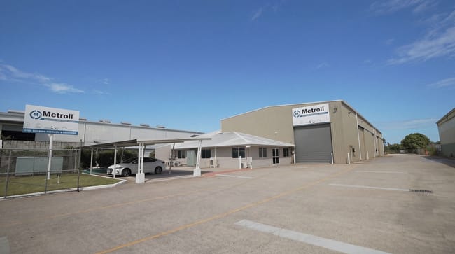 6 Brickworks Court Glenella QLD 4740