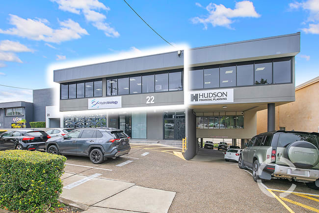 2/22 Mayneview Street Milton QLD 4064 2/22 Mayneview Street Milton QLD 4064