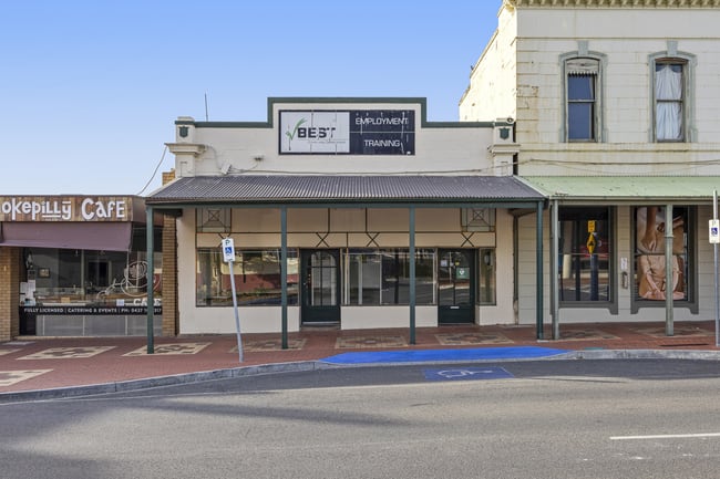 152 Main Street Stawell VIC 3380 152 Main Street Stawell VIC 3380