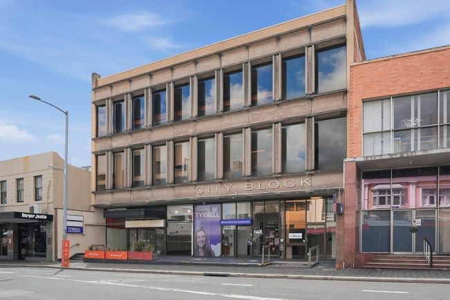 111-113 St John Street Launceston TAS 7250